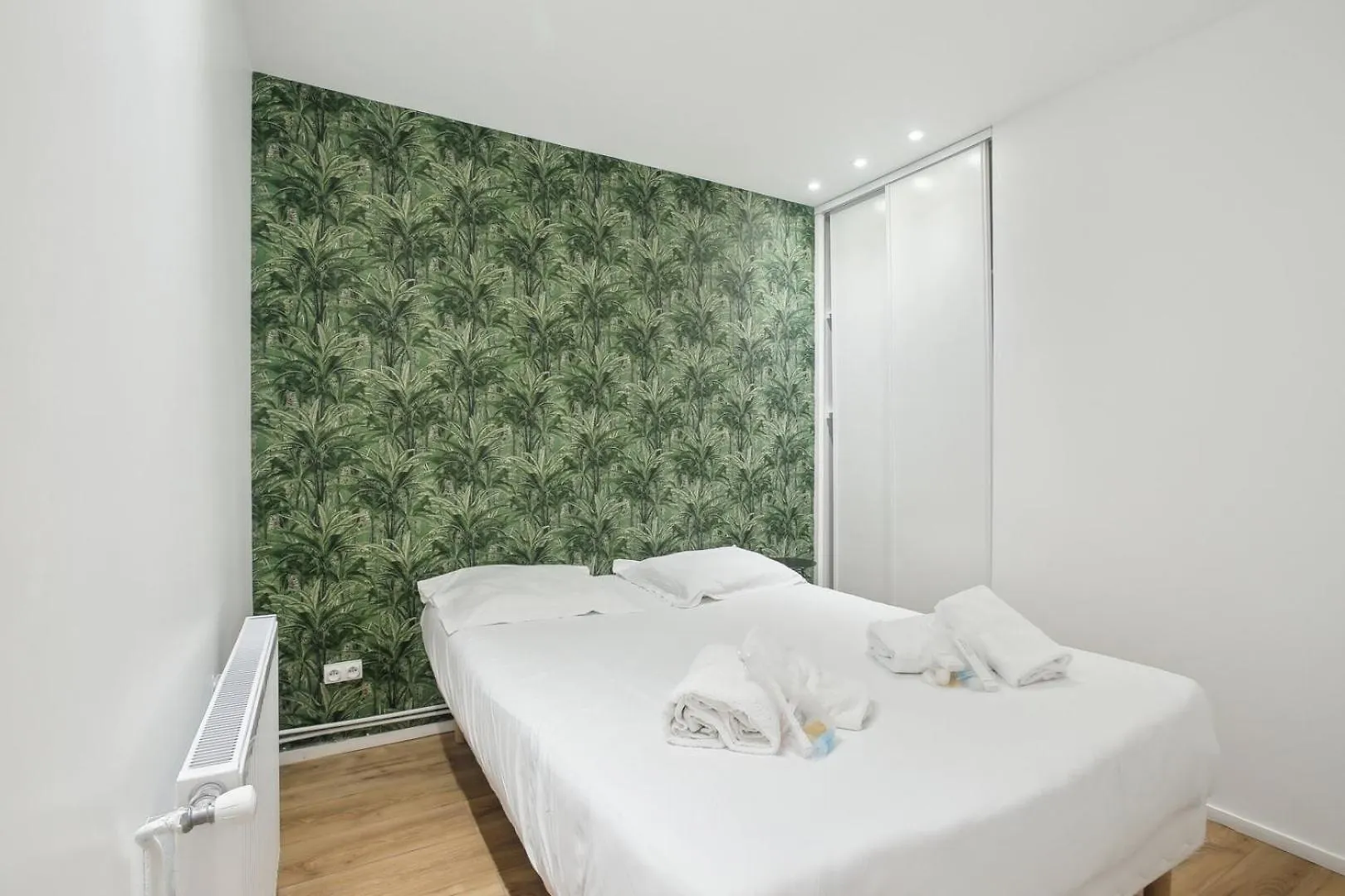 Bluestay 46 - Superbe Appartement A 파리